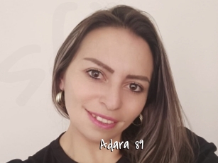 adara_89 Sexy Footjobs