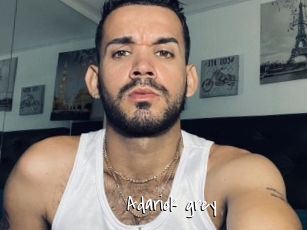 adarick_grey Sexy Footjobs