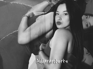 Addararoberts