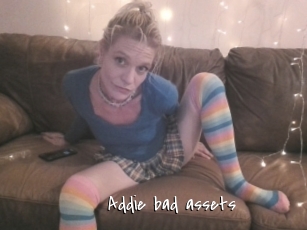 Addie_bad_assets