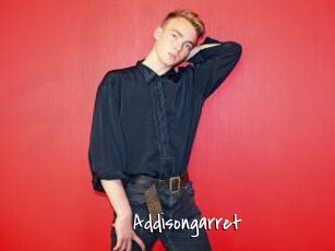 Addisongarret