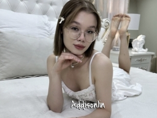 Addisonlin