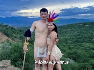 Adelaandemanuel