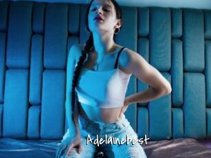adelainebest Sexy Footjobs