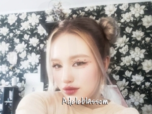 Adeleblassom