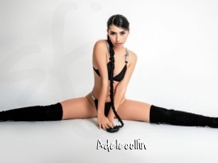 Adelecollin