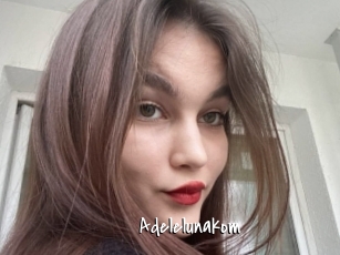 Adelelunakom