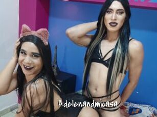 Adelenandmicasa
