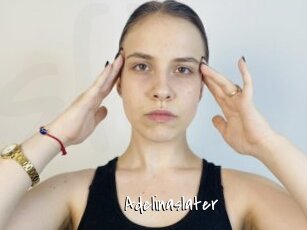 Adelinaslater