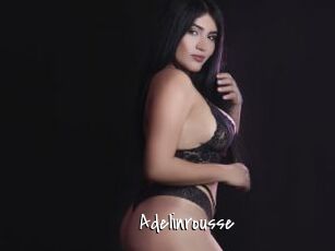Adelinrousse