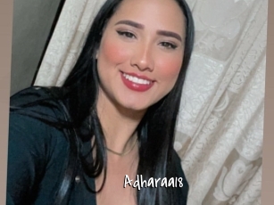 Adharaa18