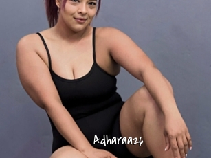 Adharaa26