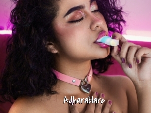 Adharablare