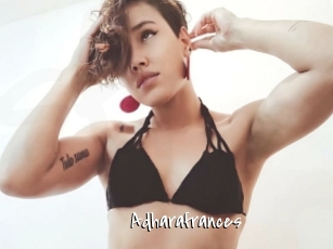 Adharafrances