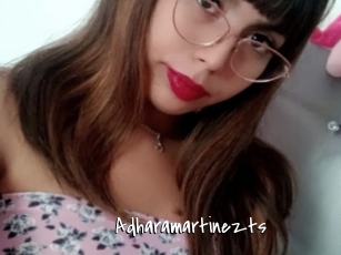 Adharamartinezts