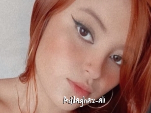 adilaghazali Sexy Footjobs
