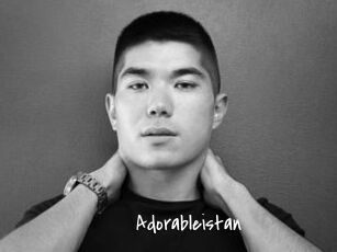 Adorableistan