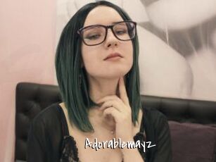 Adorablemayz