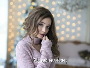 Adorablenastasy
