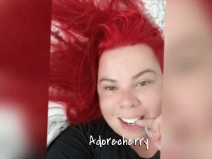 Adorecherry