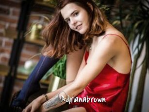 Adrianabrown