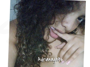 Adrianagate