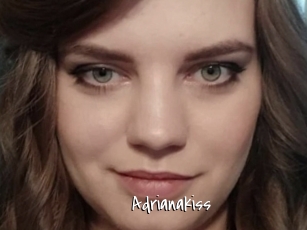 Adrianakiss