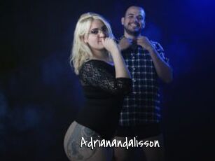 Adrianandalisson
