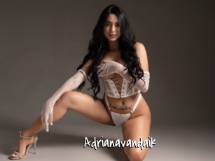 Adrianavandaik