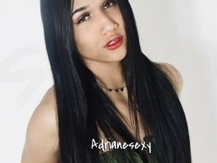 adrianesexy Sexy Footjobs