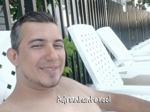 Adrianhuntercol