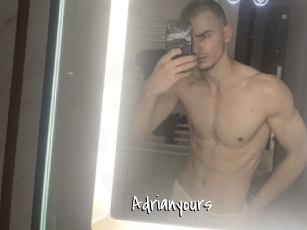 Adrianyours