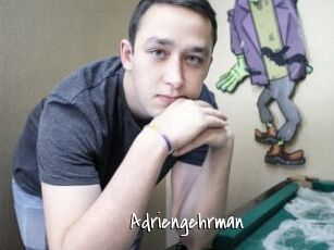 Adriengehrman