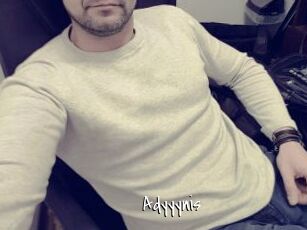 Adyyynis