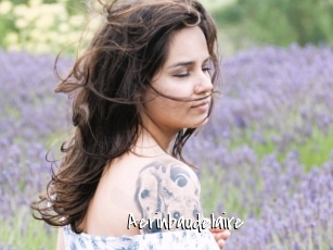 aerinbaudelaire Sexy Footjobs