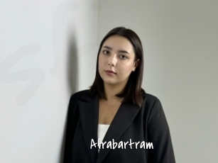 Afrabartram
