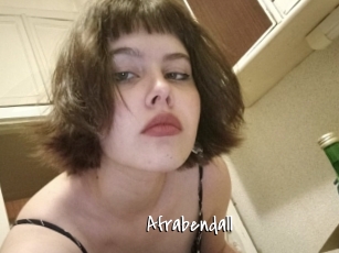 Afrabendall