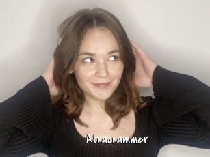 Afracrammer
