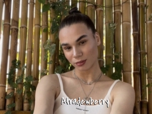Afradewberry