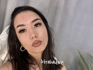 afrahadwin Sexy Footjobs