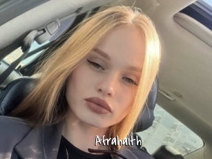 Afrahaith
