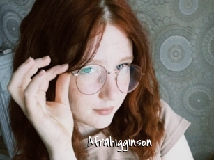 Afrahigginson