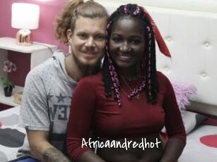 Africaandredhot