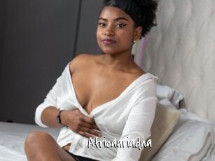 Africaariadna