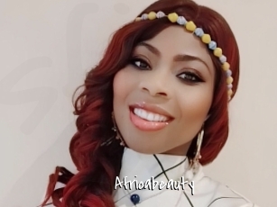 Africabeauty