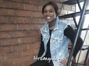 Africangoddessx