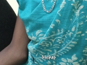 Afrikab
