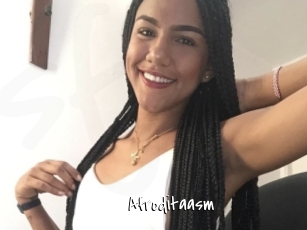 Afroditaasm