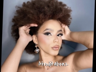 Afroditabenz