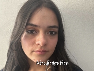 Afroditapetite